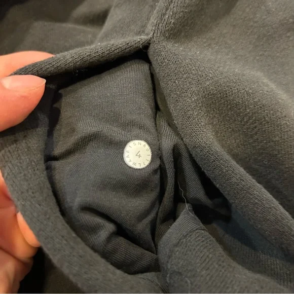 Lululemon Wind Down Jacket - Picture 8 of 8